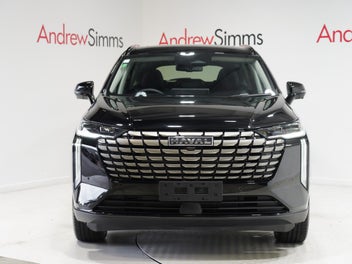 Haval H6 2026 photo 5
