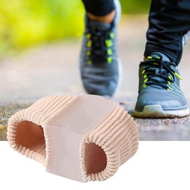 Listing 2 of 8 for Toe Spacers, New Elastic Toe Separators ¨C Comfortable Pain Relief & Alignme