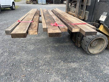 Listing 5 of 16 for 7.2 LM A-Grade Black Maire Timber (Mixed Sizes)