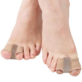 Listing 5 of 8 for Toe Spacers, New Elastic Toe Separators ¨C Comfortable Pain Relief & Alignme