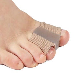 Listing 8 of 8 for Toe Spacers, New Elastic Toe Separators ¨C Comfortable Pain Relief & Alignme