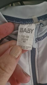 Listing 12 of 16 for Baby Swimwear
