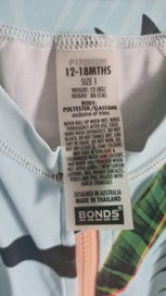 Listing 15 of 16 for Baby Swimwear