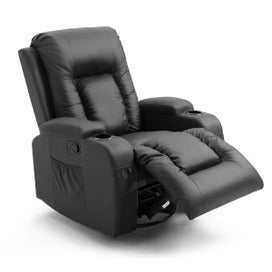 Listing 5 of 16 for Massage Chair - New