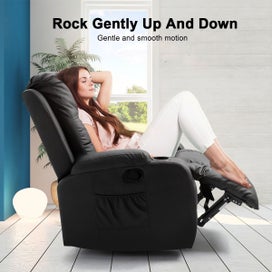 Listing 6 of 16 for Massage Chair - New