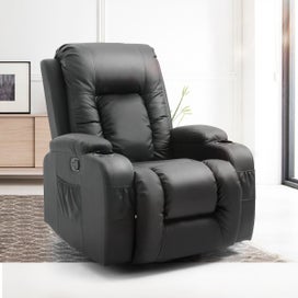 Listing 12 of 16 for Massage Chair - New