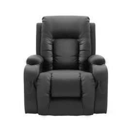 Listing 14 of 16 for Massage Chair - New