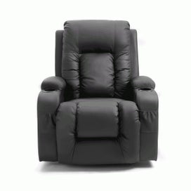 Listing 16 of 16 for Massage Chair - New