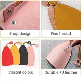 Listing 3 of 7 for Yepolerce, Winkkey - Protective Pull Out Key Case, Winkey Key Holder, Wink