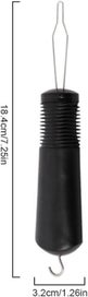 Listing 2 of 5 for Zipper Pull Helper for Seniors & Arthritis Sufferers, Shirt, Dress Clothes,