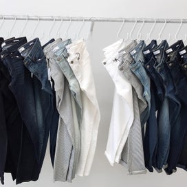 Listing 4 of 5 for 10 Pack 3 inch Small S Hook, Vinyl Coated S Hooks with Rubber Stopper Non S