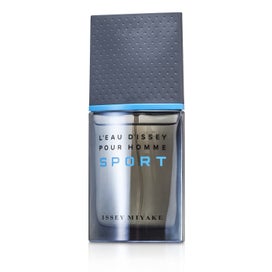 Listing 2 of 2 for Issey Miyake L'Eau d'Issey Pour Homme Sport Eau De Toilette Spray 50ml/1.6oz