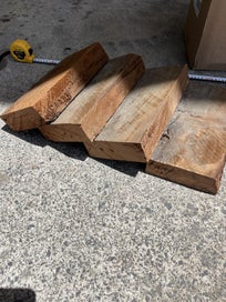 Listing 13 of 18 for Ancient Swamp Kauri Sample Blanks & Offcuts