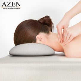 Listing 2 of 4 for Massage Face Pillow (BLUE)