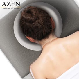 Listing 4 of 4 for Massage Face Pillow (BLUE)