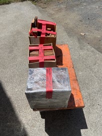 Listing 1 of 18 for Ancient Swamp Kauri Sample Blanks & Offcuts