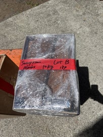 Listing 3 of 18 for Ancient Swamp Kauri Sample Blanks & Offcuts