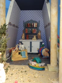 Listing 4 of 19 for Dolls House