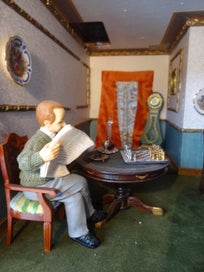 Listing 8 of 19 for Dolls House