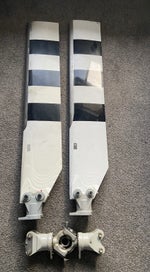 Listing 2 of 5 for UH1 tail rotor