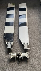 Listing 3 of 5 for UH1 tail rotor