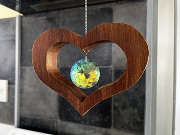 Listing 4 of 5 for wooden creations