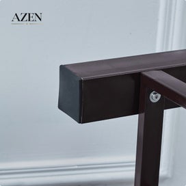 Listing 3 of 5 for HexaFlow Stationary Massage Table (Brown)