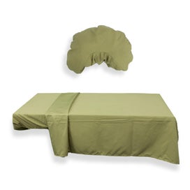 Listing 7 of 10 for 3Pcs Massage Bed Sheets Massage Table Blankets Premium Chemical Fibre for B