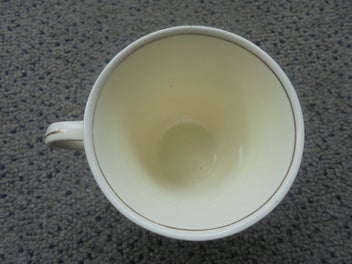 Listing 4 of 8 for J&G Meakin (England) art deco demitasse duo