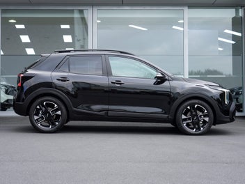 Kia Stonic 2026 photo 5