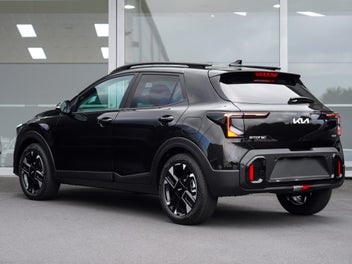 Kia Stonic 2026 photo 3