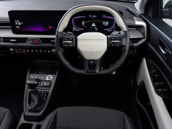 Kia Stonic 2026 photo 4