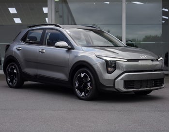 Kia Stonic 2026 photo 2