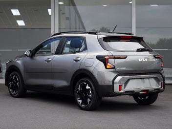 Kia Stonic 2026 photo 3
