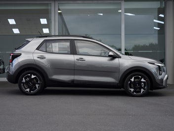 Kia Stonic 2026 photo 5