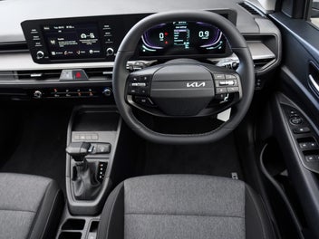 Kia Stonic 2026 photo 4