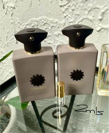 Listing 3 of 20 for AMOUAGE MENS Niche Fragrances 21 options for 3ml at $19 or 2ml Opus available