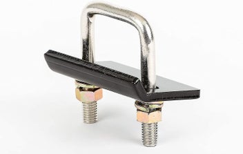 Listing 5 of 5 for 50023 Hitch Tightener Anti Rattle Stabilizer For 1.25" To 2" Hitches Reduce Move