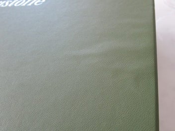 Listing 15 of 16 for CHRISTOFLE (FRANCE) LEAD CRYSTAL BRANDY/COGNAC GLASSES BOXED -SET/2