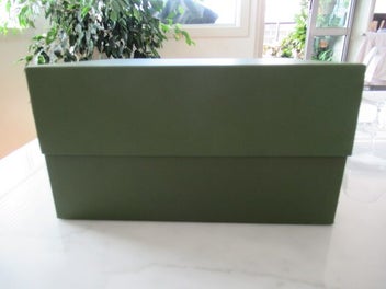 Listing 13 of 16 for CHRISTOFLE (FRANCE) LEAD CRYSTAL BRANDY/COGNAC GLASSES BOXED -SET/2