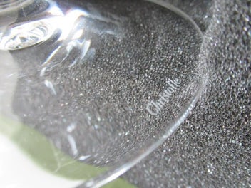 Listing 11 of 16 for CHRISTOFLE (FRANCE) LEAD CRYSTAL BRANDY/COGNAC GLASSES BOXED -SET/2