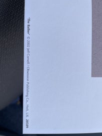 Listing 3 of 4 for 'The Bather' painting by Jeff Cornell