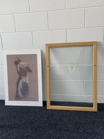 Listing 4 of 4 for 'The Bather' painting by Jeff Cornell