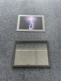 Listing 3 of 3 for Lightning Strike photo artwork