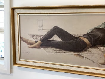 Listing 1 of 7 for TRETCHIKOFF PRINT