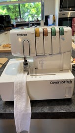 Listing 1 of 5 for Cover Stitch machine 2340CV
