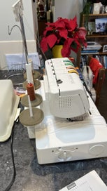 Listing 2 of 5 for Cover Stitch machine 2340CV