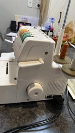 Listing 3 of 5 for Cover Stitch machine 2340CV