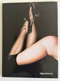 Listing 2 of 11 for The Art of Olivia book