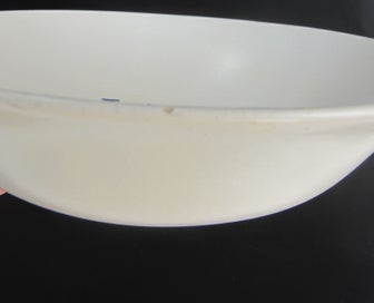 Listing 5 of 5 for Frank Carpay Crown Lynn Bowl.